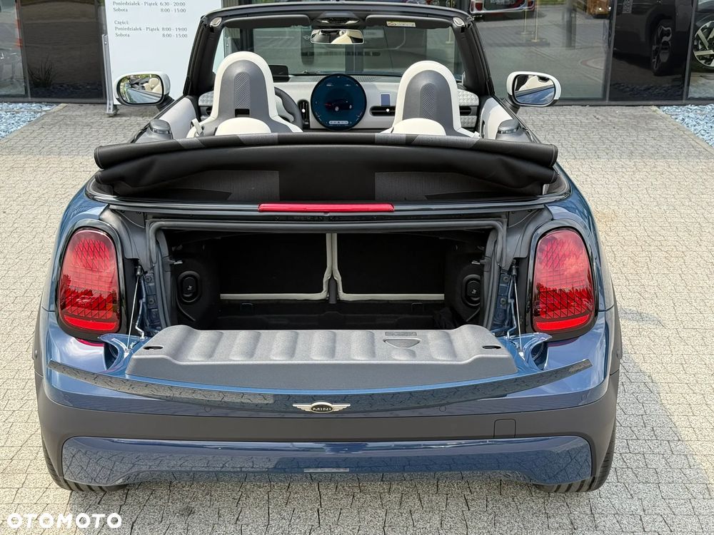 MINI Cooper S Linia Favoured - 25