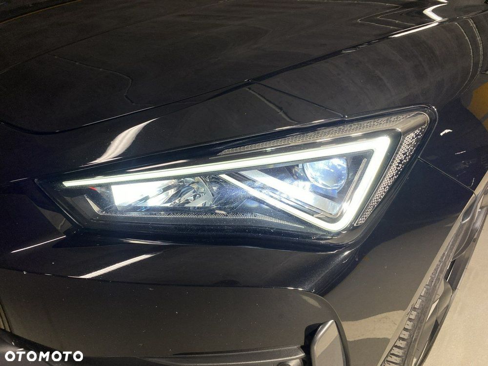 Cupra Leon Sportstourer - 9