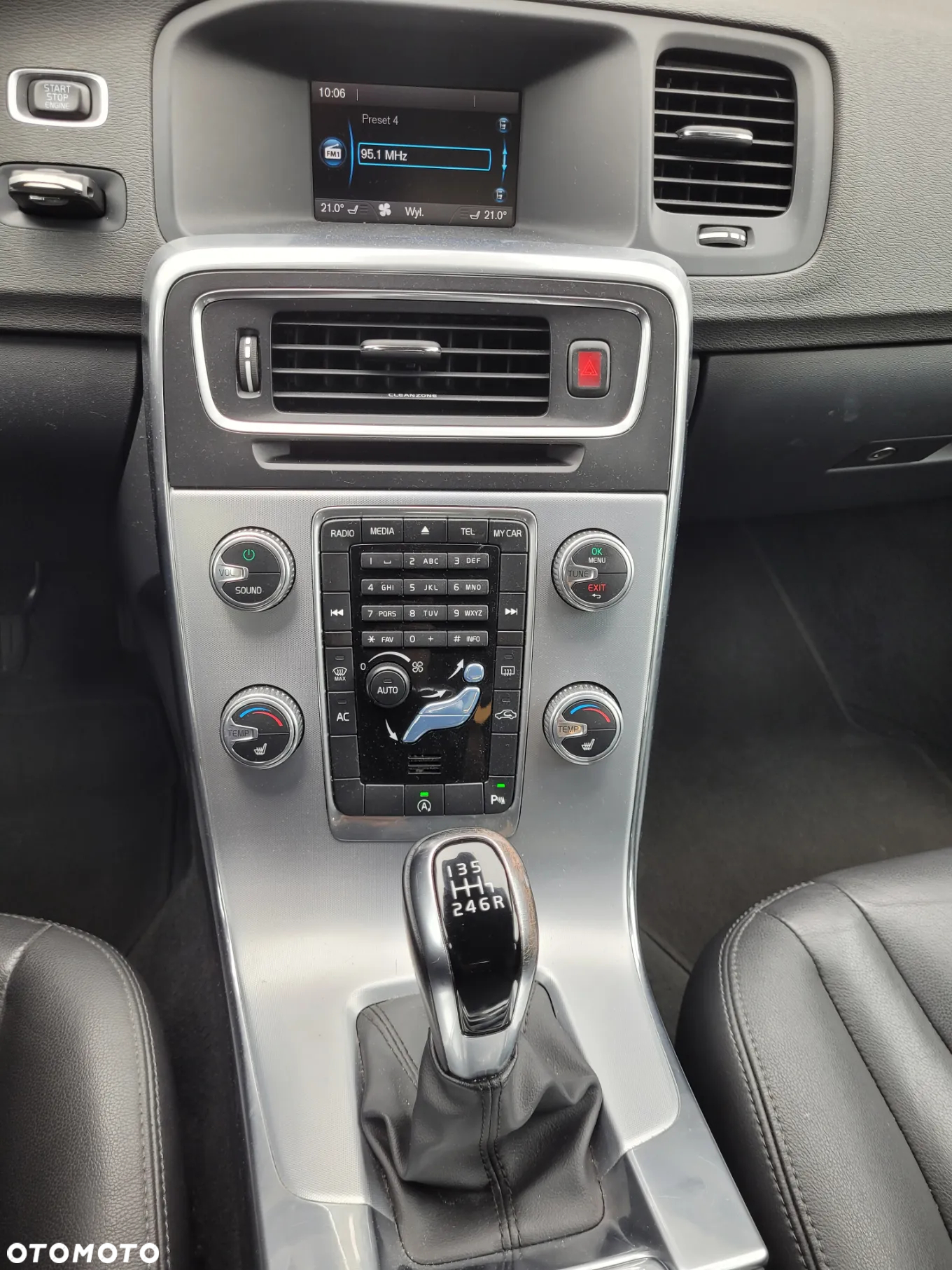 Volvo V60 D3 Drive-E Summum - 16