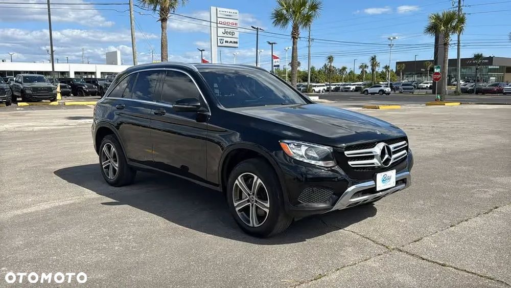 Mercedes-Benz GLC 300 4Matic 9G-TRONIC - 2