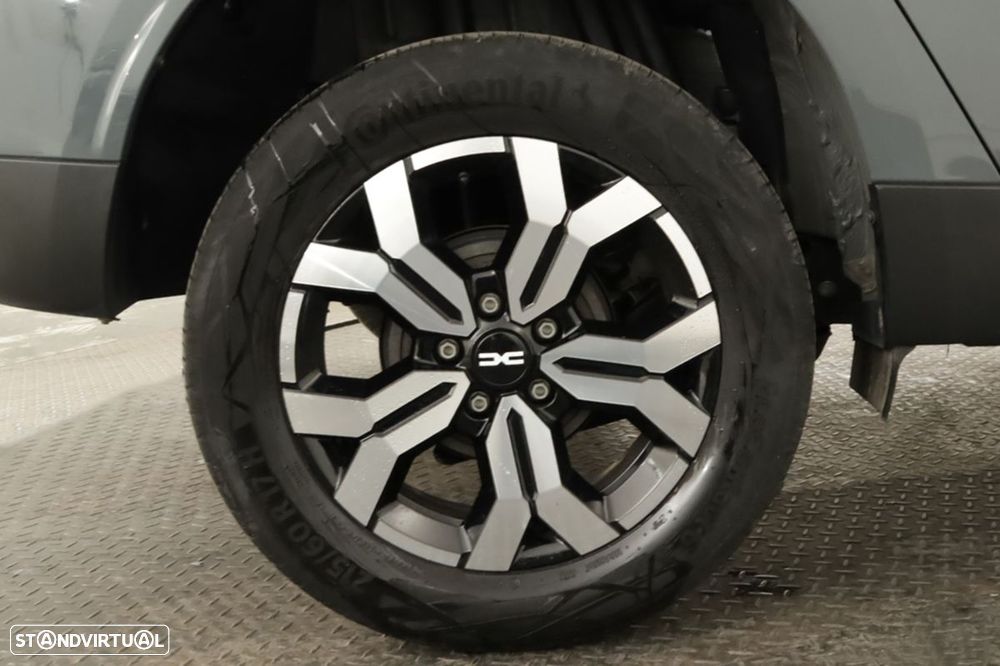 Dacia Duster 1.0 TCe Journey - 5