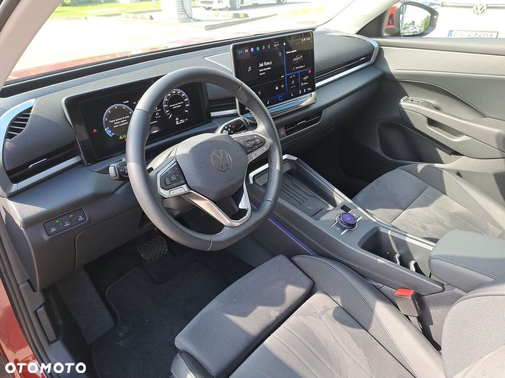 Volkswagen T-Roc 1.5 eTSI Style DSG - 10