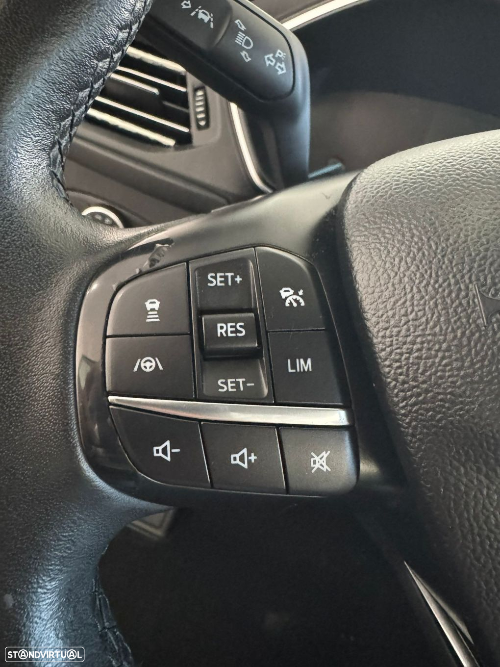 Ford Focus 1.5 EcoBlue S&S Aut. ST-LINE - 13