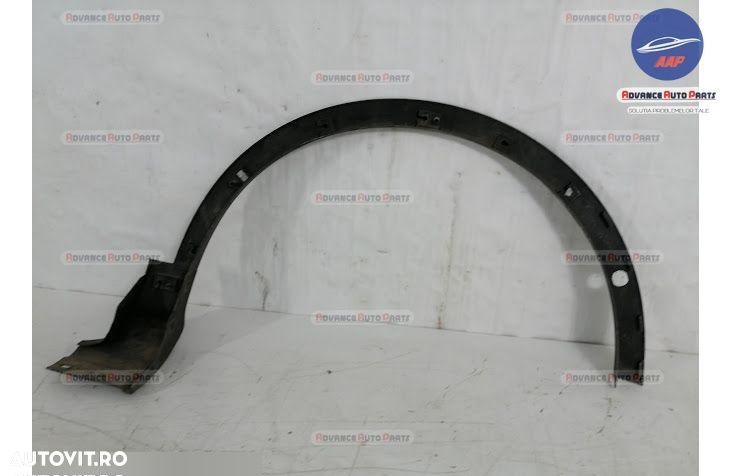 Overfender Dreapta Spate original Ford Kuga 2 2013 2014 2015 2016 2017 - 4