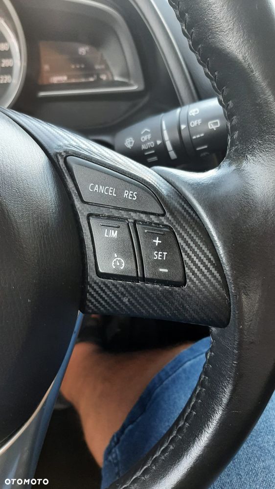 Mazda CX-3 SKYACTIV-G 120 FWD Center-Line - 21