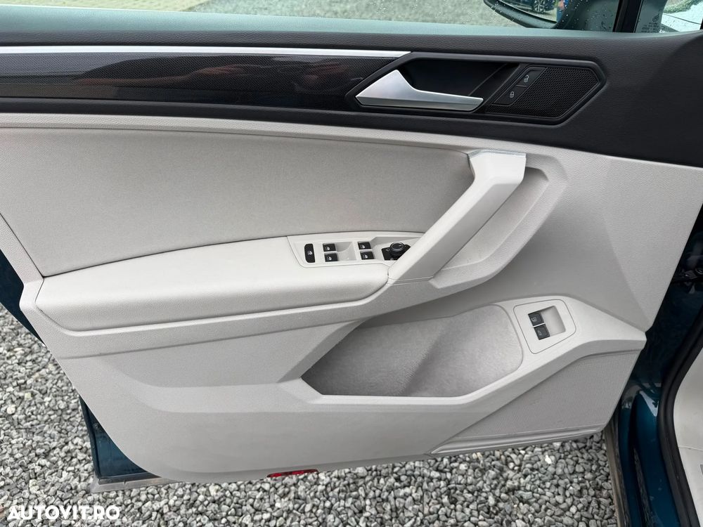 Volkswagen Tiguan 1.4 eHybrid OPF Elegance - 11