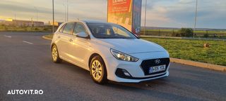 Hyundai i30 1.4 100CP 5DR M/T Comfort