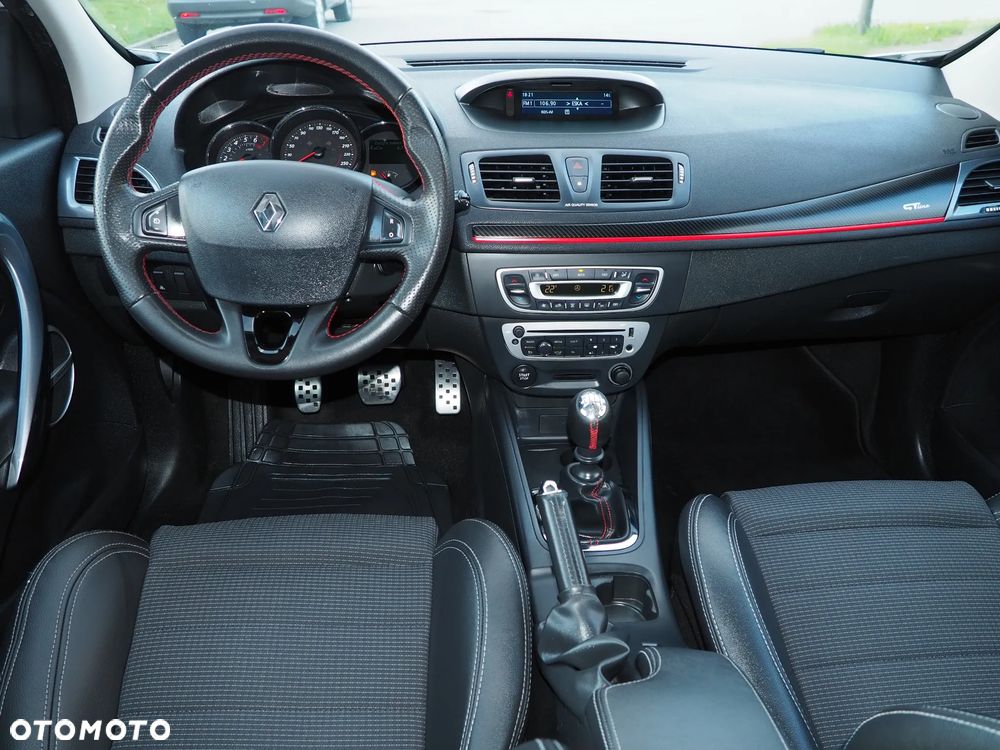 Renault Megane 1.4 16V TCE Privilege - 36