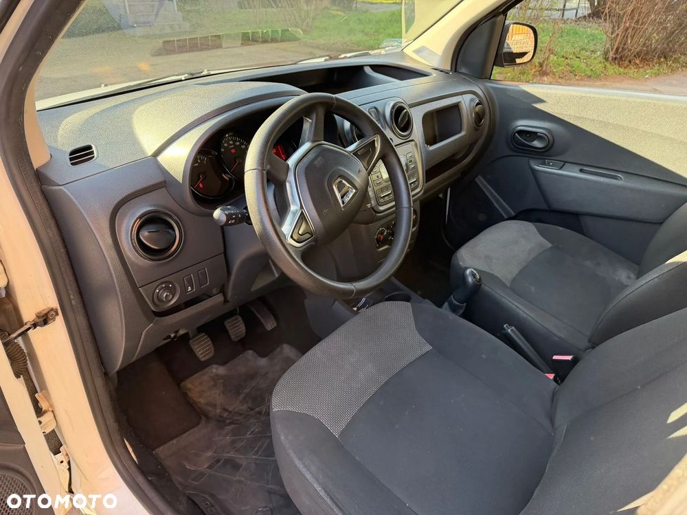 Dacia Dokker 1.6 SCe Access - 8