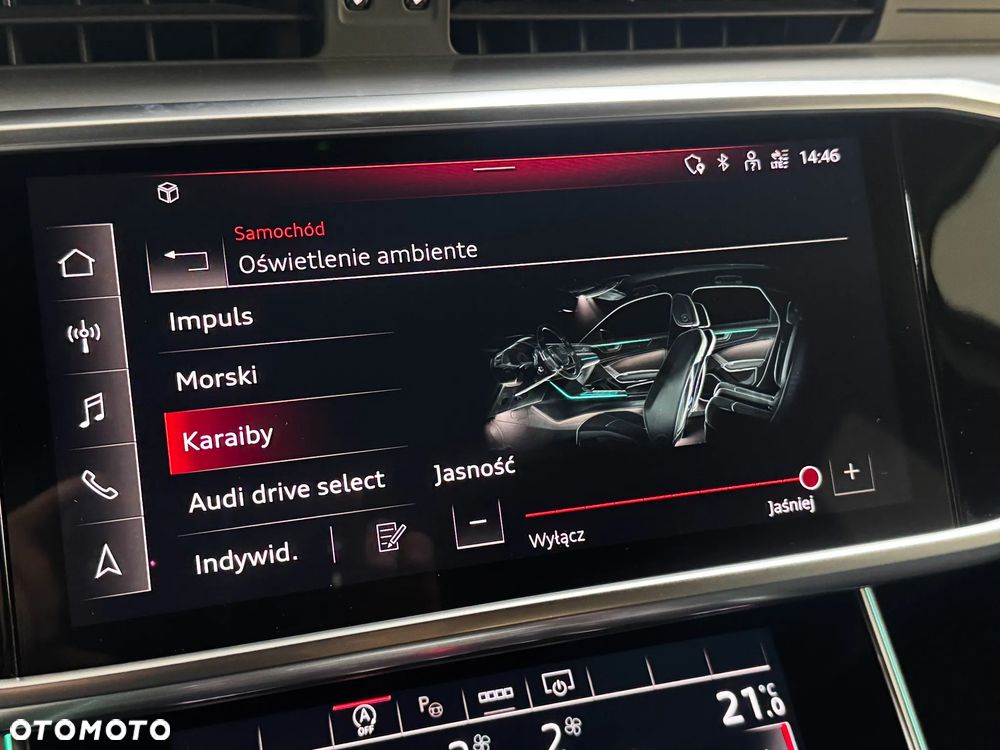 Audi S6 Avant TDI quattro tiptronic - 35