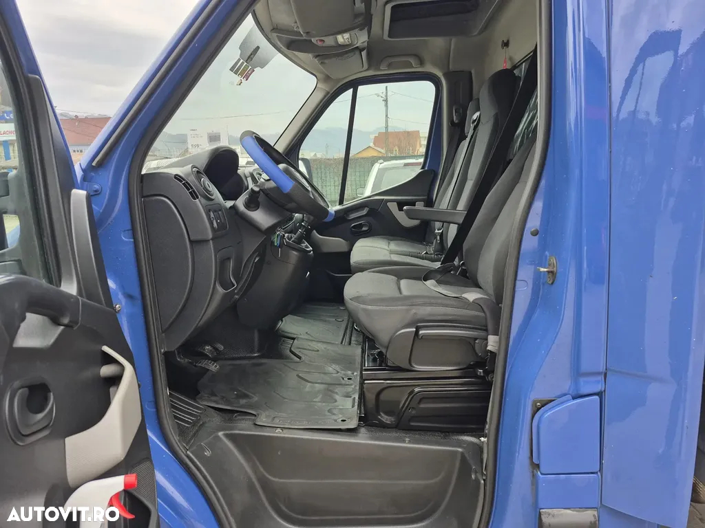 Renault Master - 16