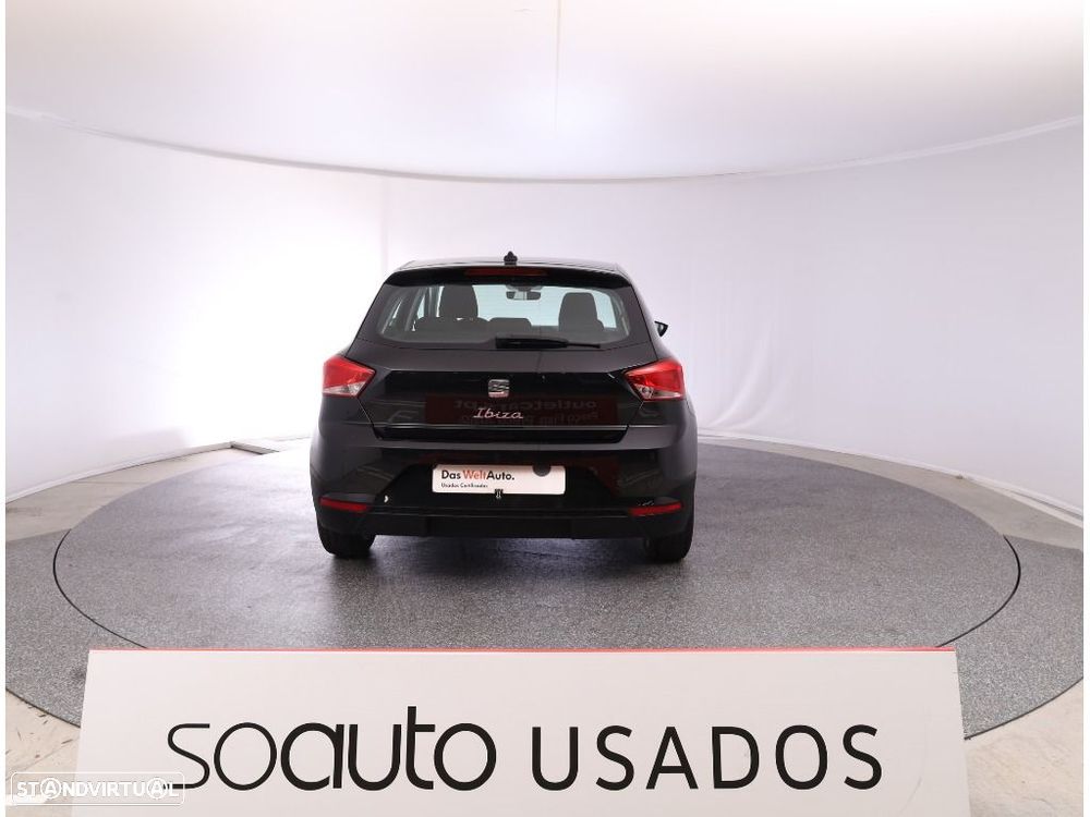 SEAT Ibiza 1.0 TSI Style - 4