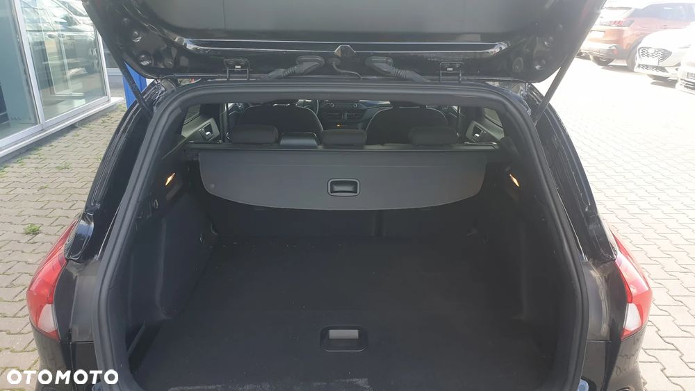 Ford Focus 1.5 EcoBlue Start-Stopp-System ST-LINE - 8