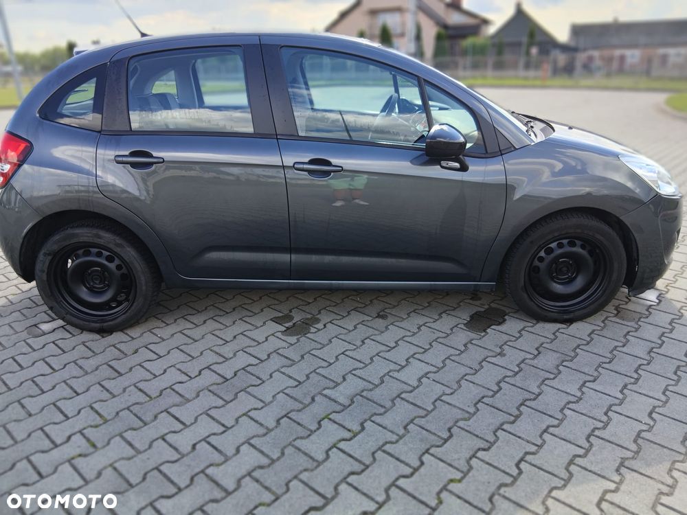 Citroën C3 1.4 HDi Attraction - 8