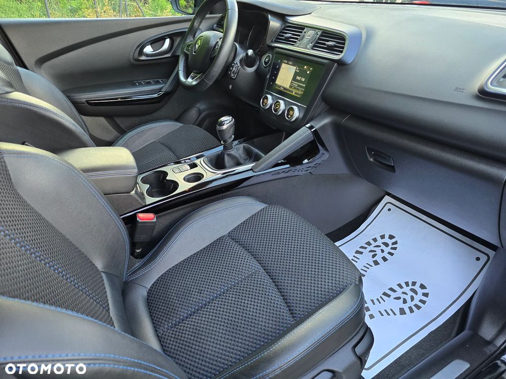 Renault Kadjar TCe 160 GPF BOSE EDITION - 20