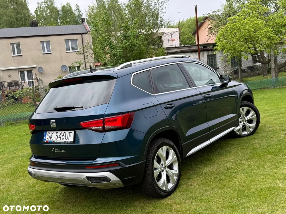 Seat Ateca 1.5 TSI Xperience S&S - 6