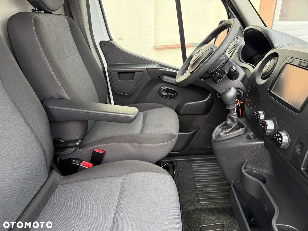 Renault Master L2H2 - 22