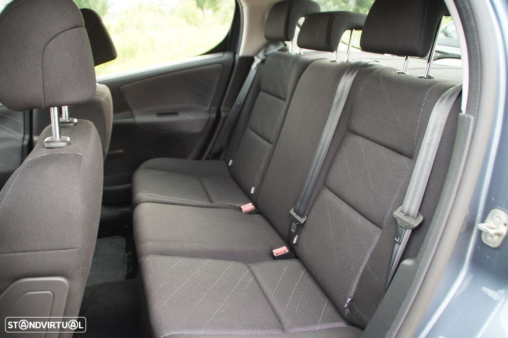 Peugeot 207 1.6 HDi Sport - 5
