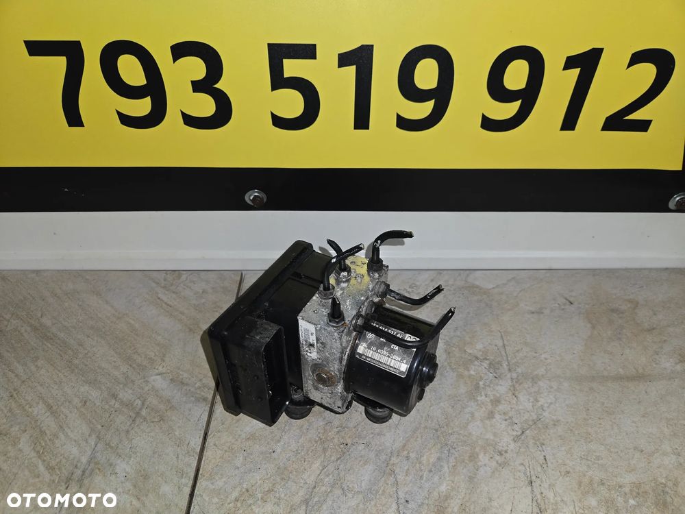 AUDI SEAT SKODA VW POMPA ABS 1K0907379AC 1K0614517AF - 1