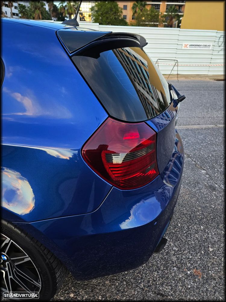 BMW 123 d DPF Edition Sport - 39