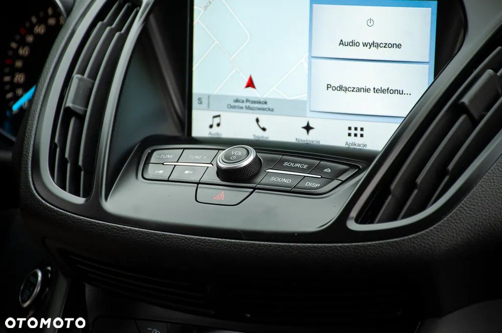 Ford Kuga 1.5 EcoBoost 2x4 Cool & Connect - 28