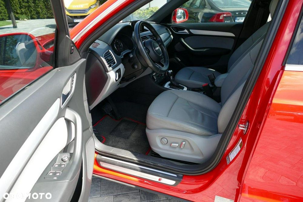 Audi Q3 - 20