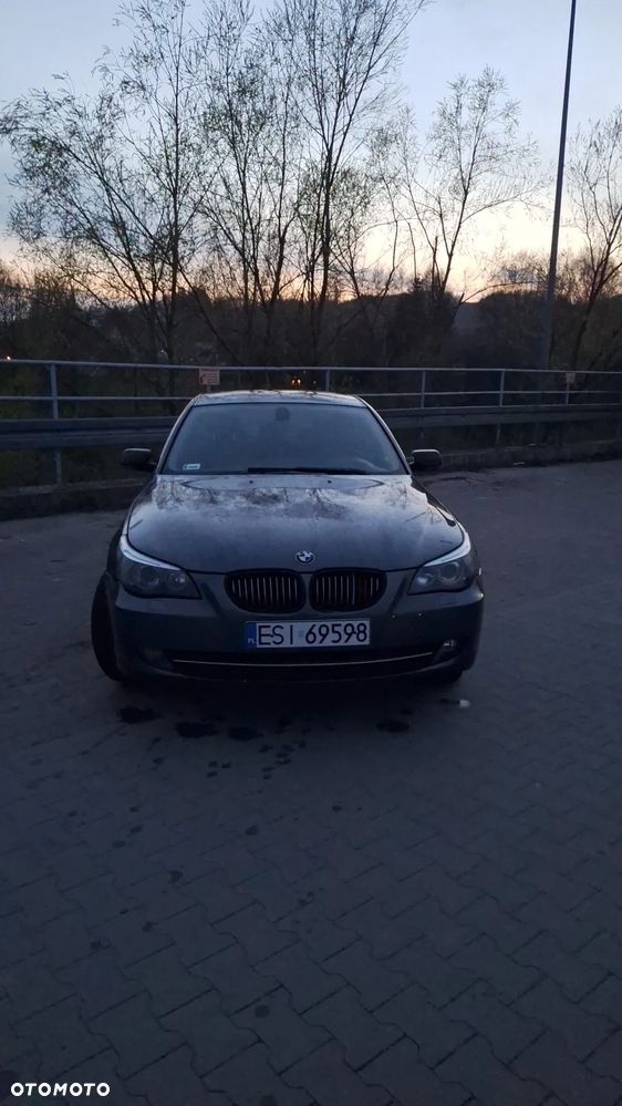 BMW Seria 5 - 2
