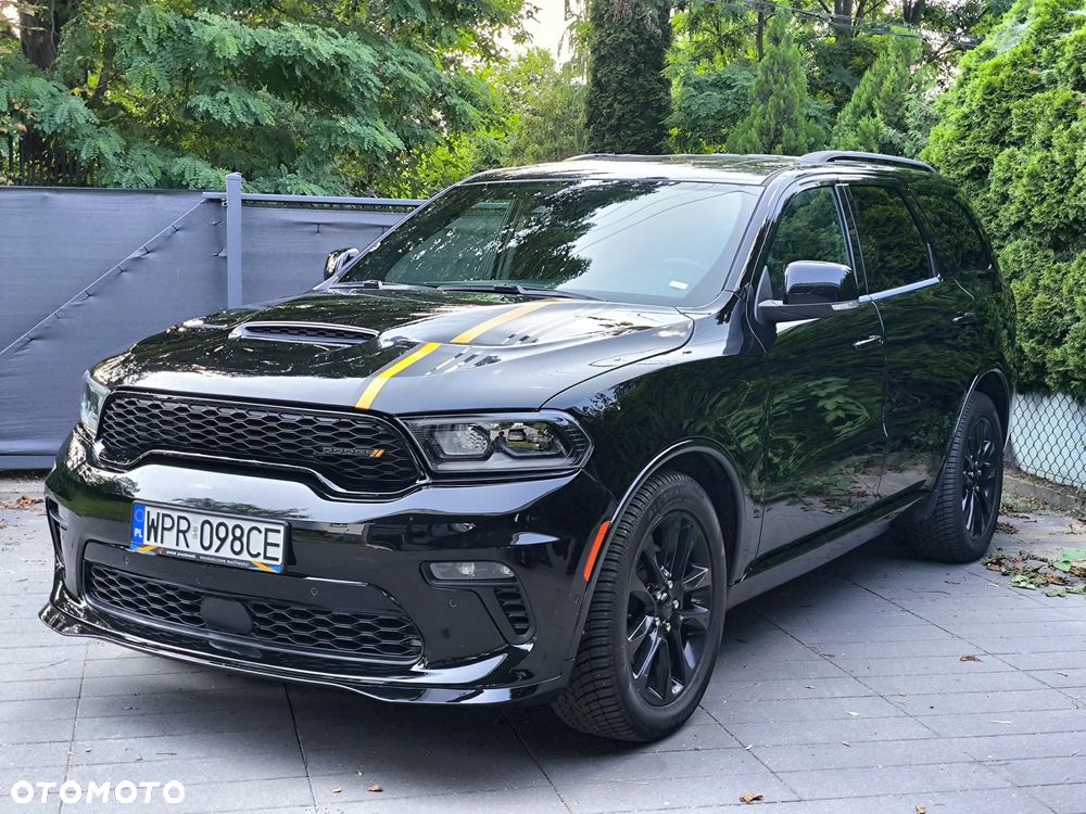 Dodge Durango