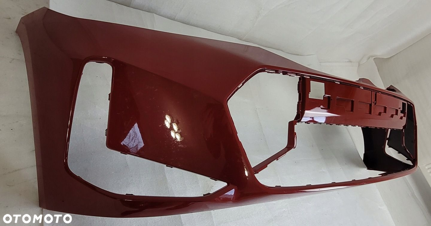 ZDERZAK PRZÓD PRZEDNI BMW 3 VII G20 G21 LIFT LCI M-PAKIET 2022- 51118085444 - 3