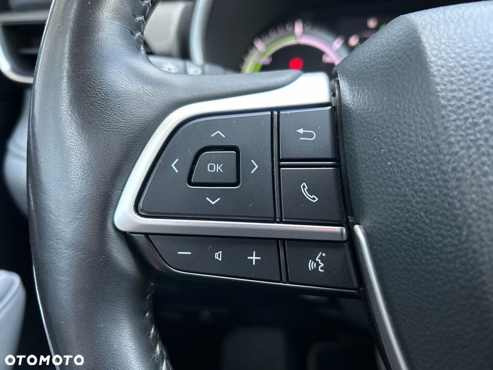 Toyota Highlander - 14