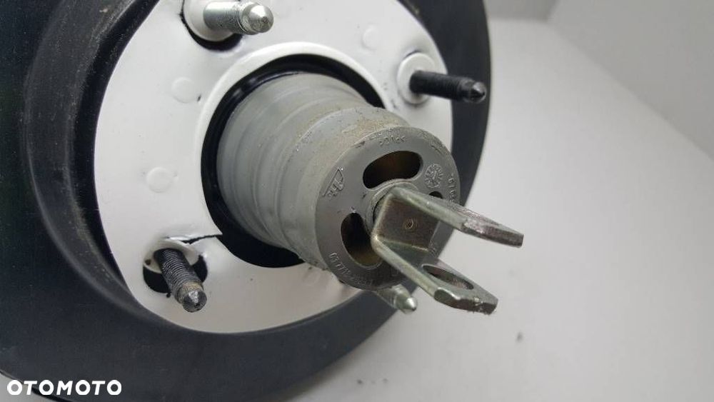 SERWO POMPA HAMULCOWA V40 II VOLVO 2.0 DIESEL EU - 5