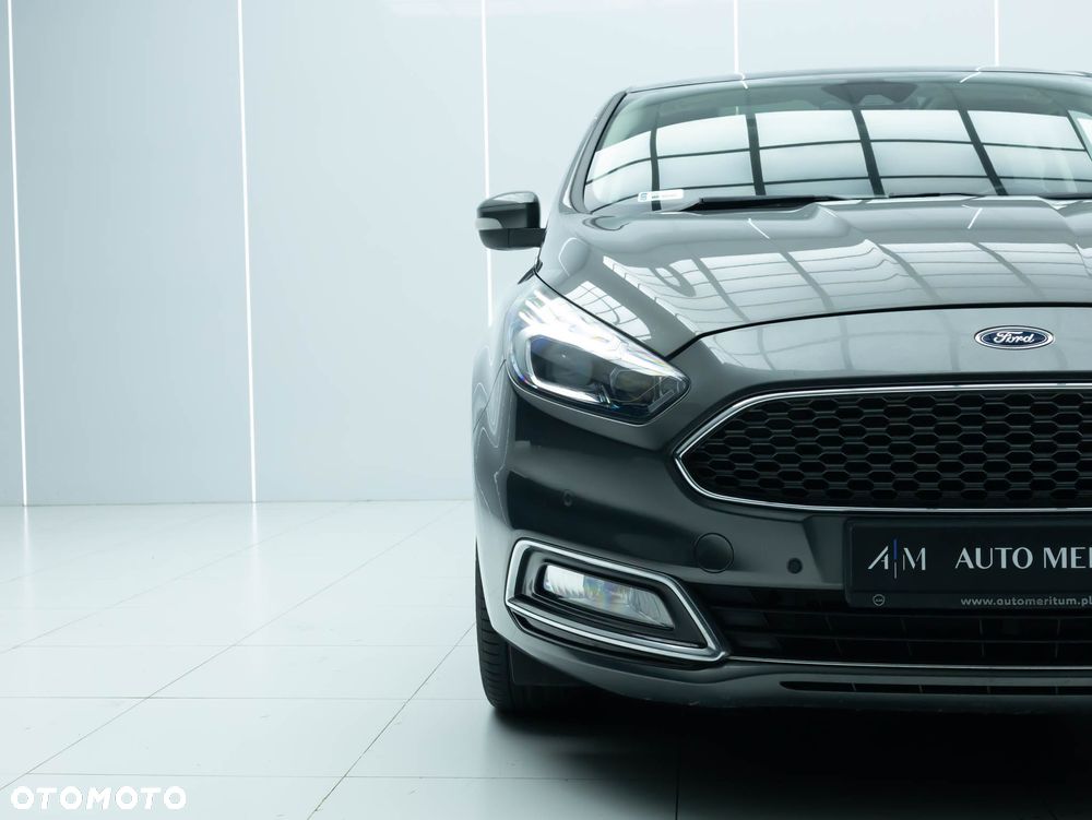 Ford S-Max 2.0 TDCi Bi-Turbo Vignale PowerShift - 4