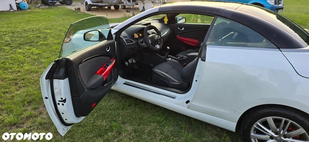 Renault Megane 1.9 dCi Privilege - 2