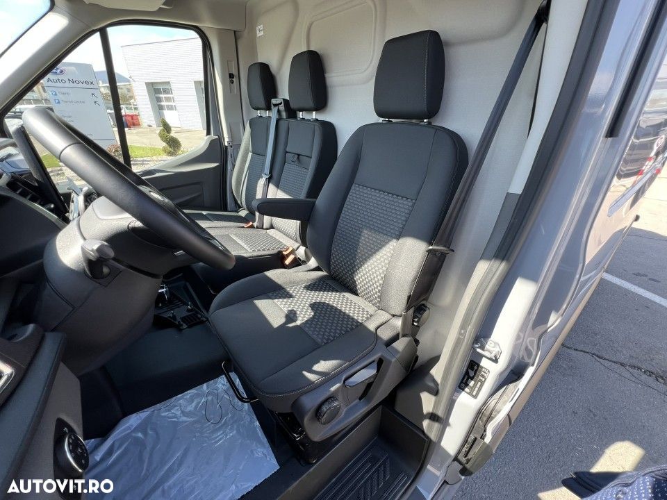 Ford Transit - 21