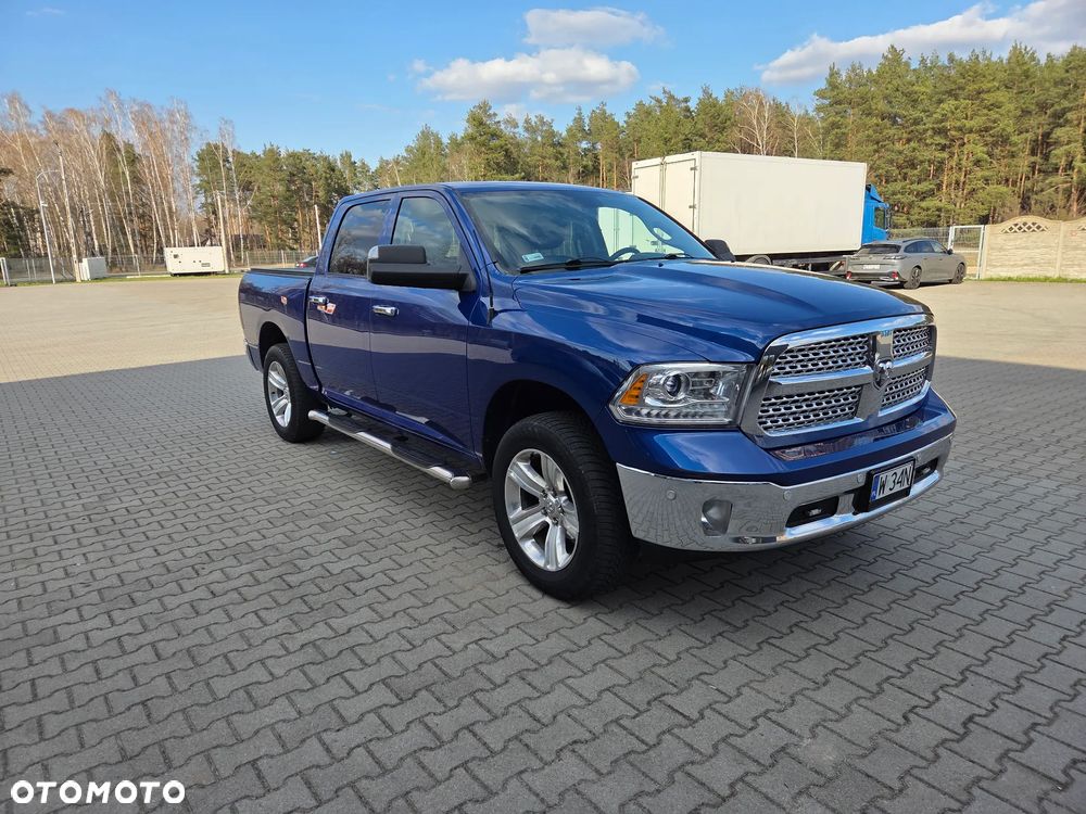 Dodge RAM - 2