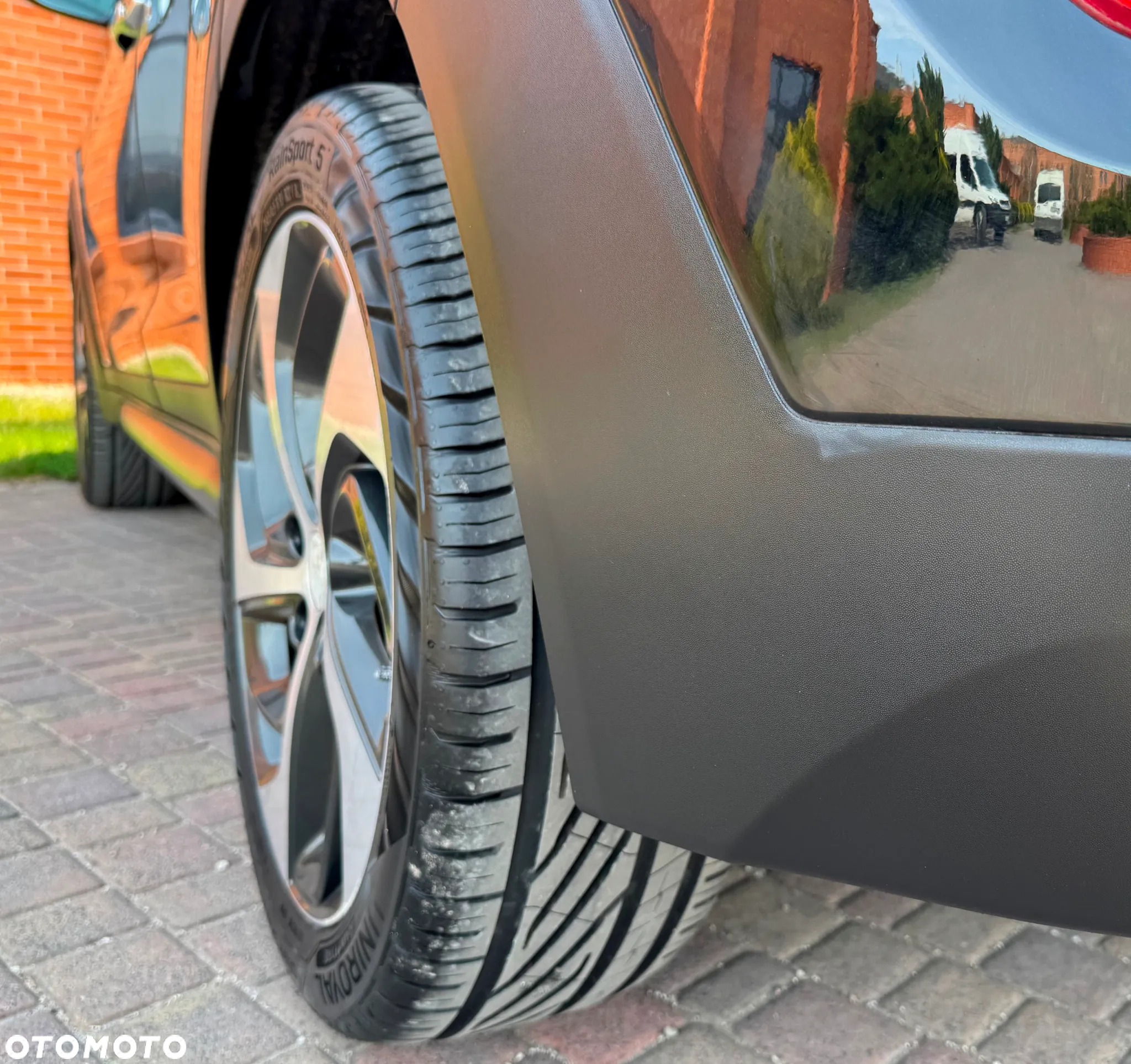 Hyundai Tucson - 18