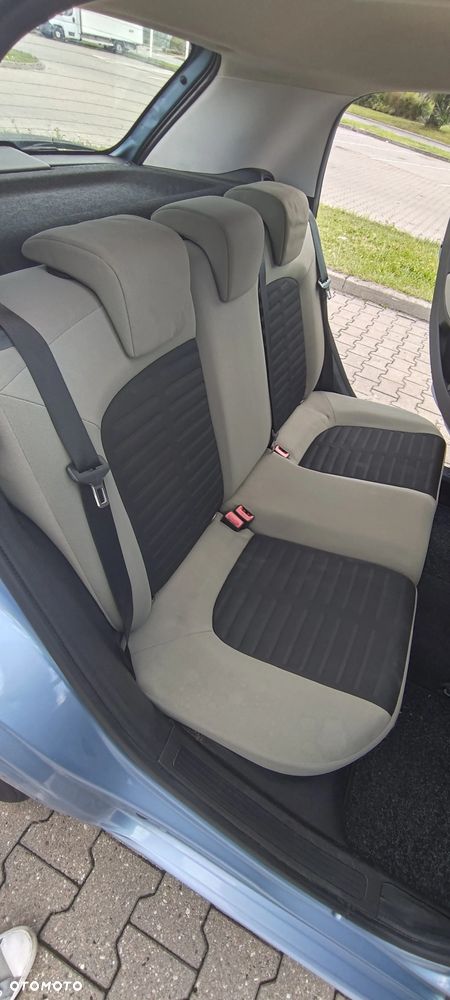 Fiat Grande Punto 1.4 8V Dynamic - 36