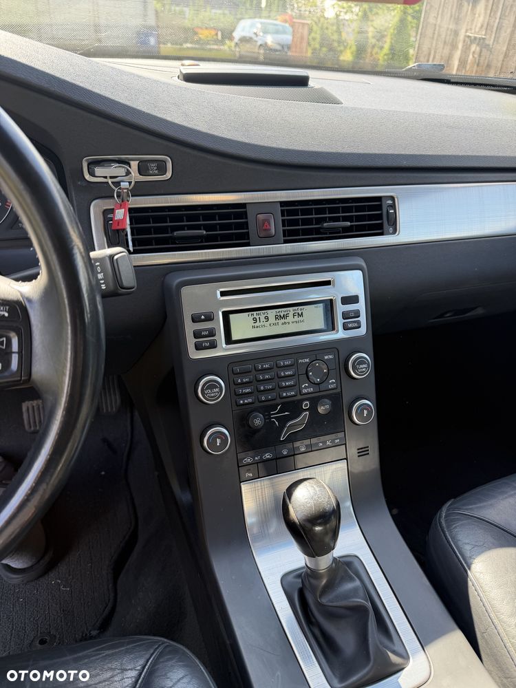 Volvo S80 - 6