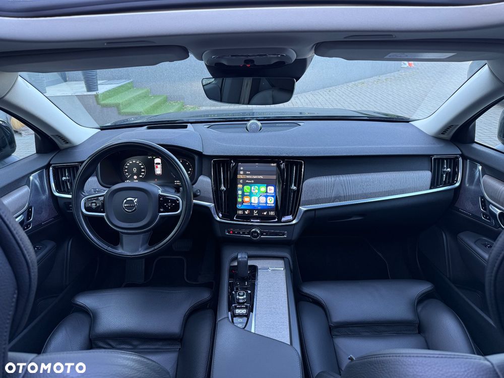 Volvo V90 Cross Country B5 D AWD Pro - 7
