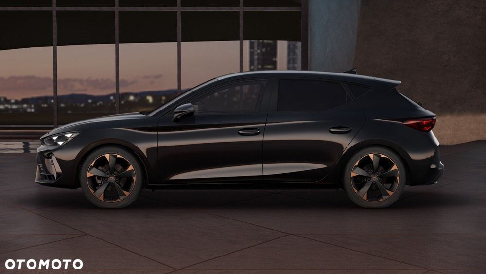Cupra Leon - 4