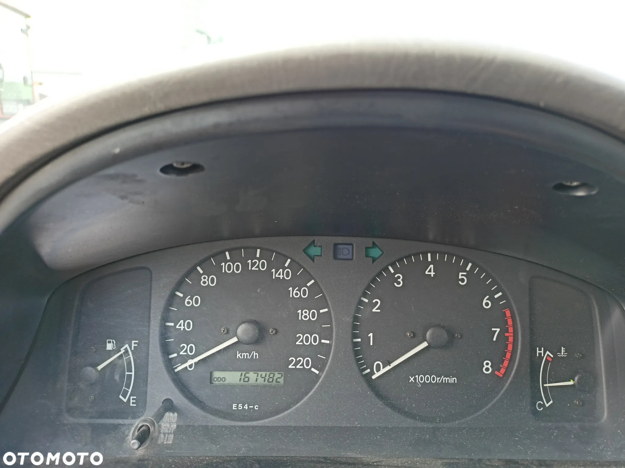 Toyota Corolla - 12