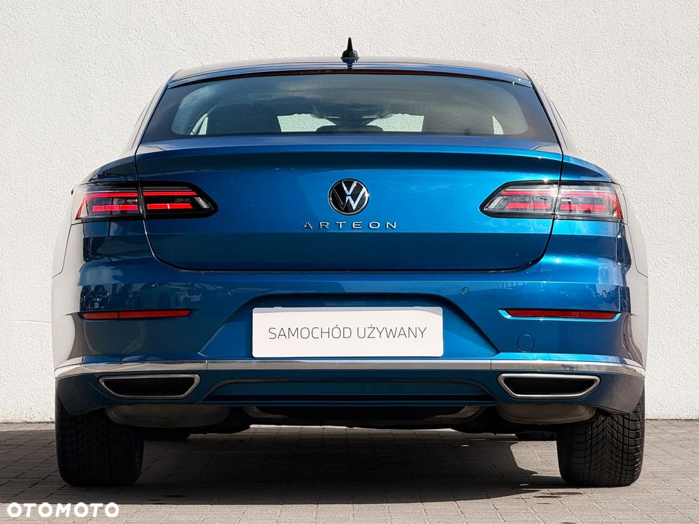 Volkswagen Arteon 2.0 TSI Elegance DSG - 12
