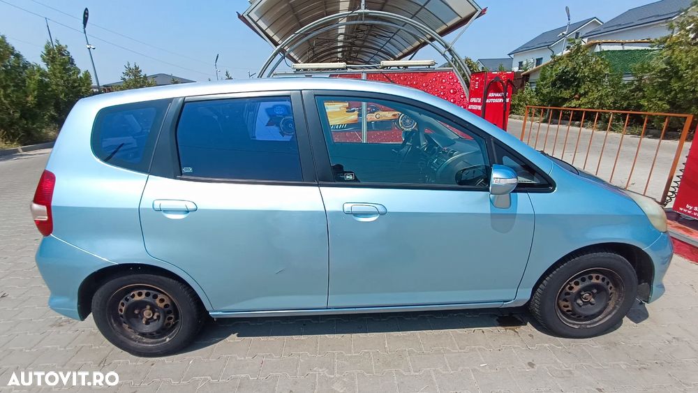 Honda Jazz 1.4i - 3