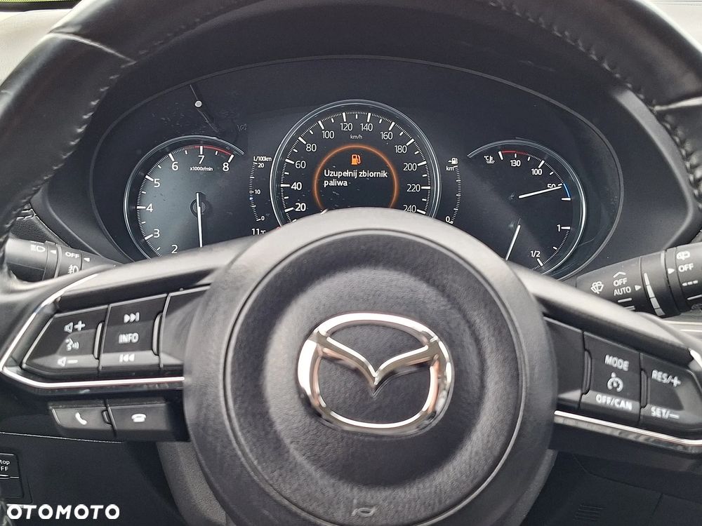 Mazda CX-5 - 35