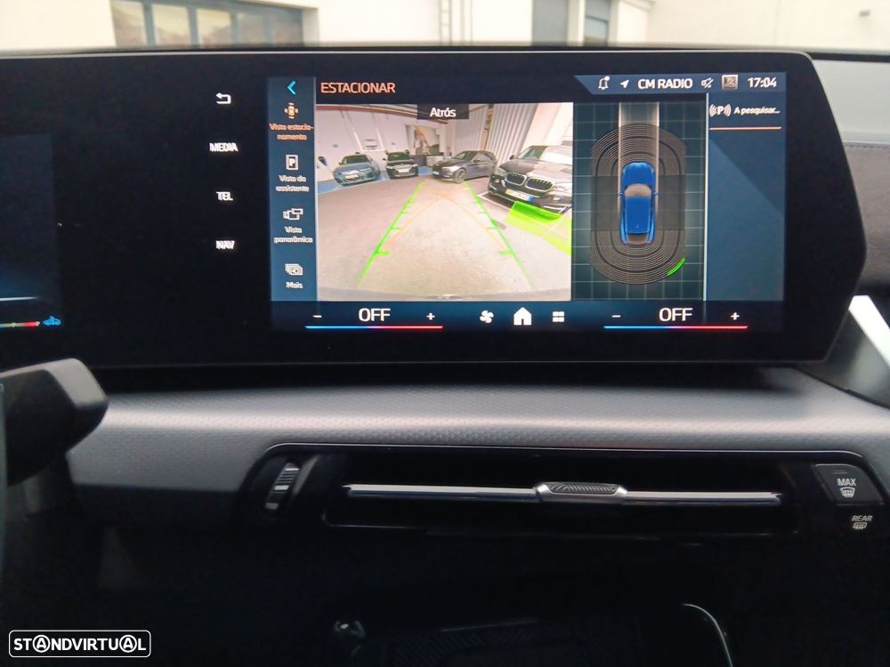 BMW X2 18 d sDrive Auto Pack M - 26