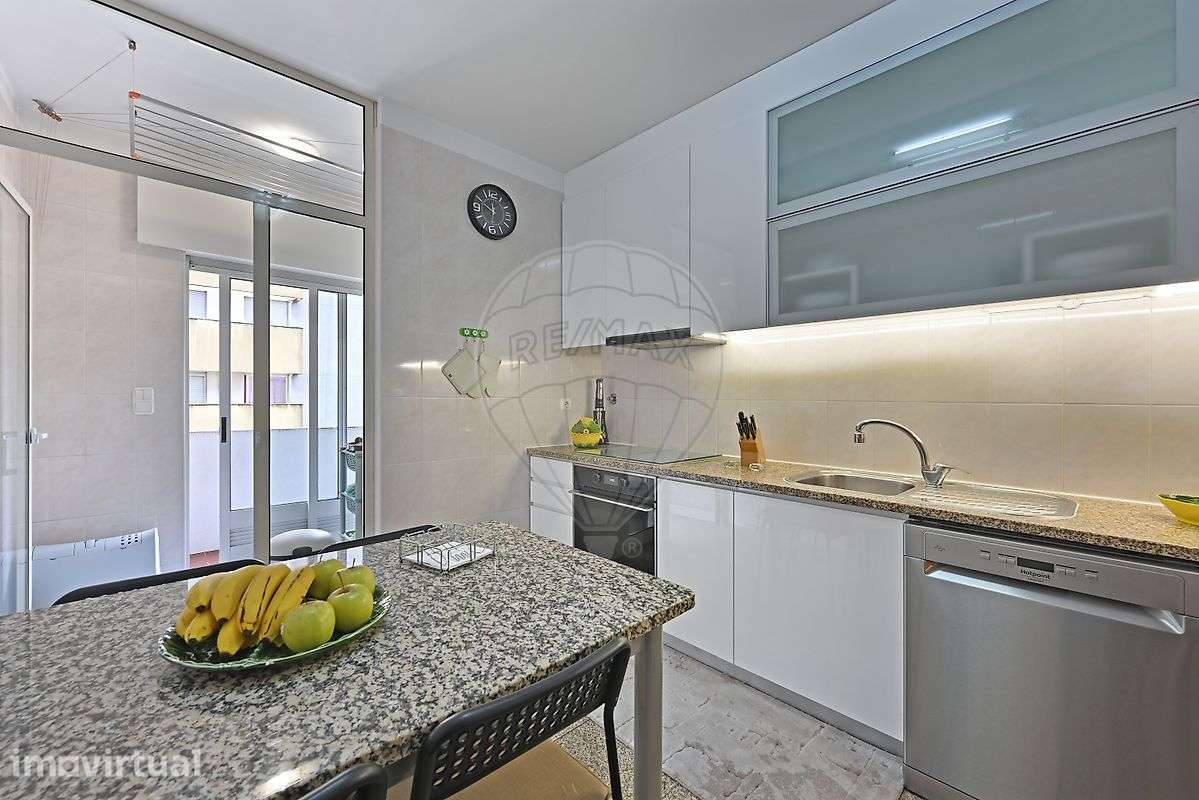 Apartamento T3 para venda - Grande imagem: 5/29