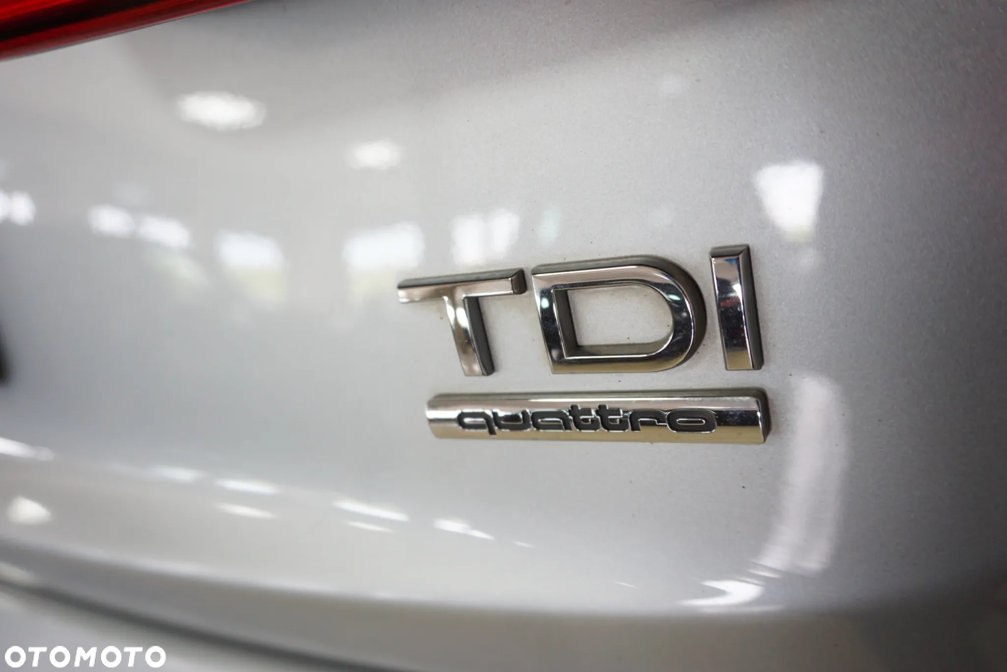 Audi Q3 2.0 TDI Quattro S tronic - 17
