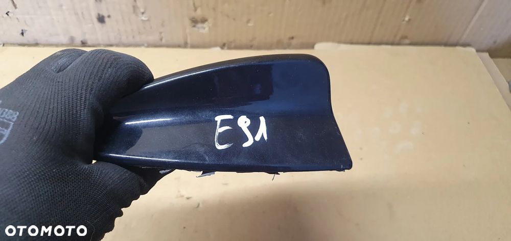 Antena dachowa GPS nawigacji rekin BMW 3 E91 6929347 6942270 - 9