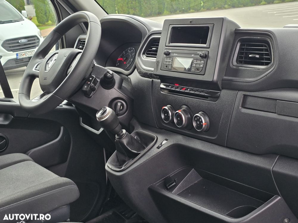 Renault Master - 13