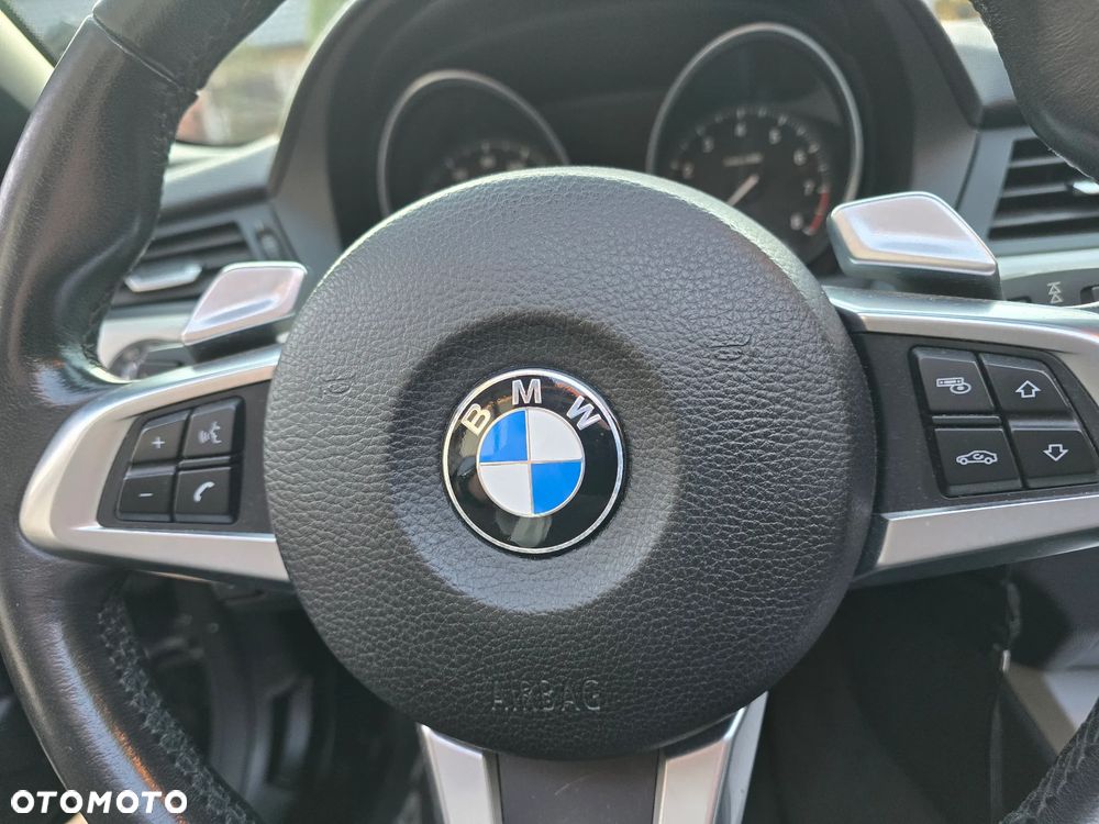 BMW Z4 - 12